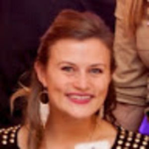 Meet your Posher, Katarina